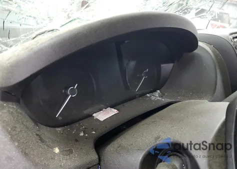 2023 Ram Promaster 2500 2500 High из США, поврежденный, VIN 3C6LRVCG7PE509035